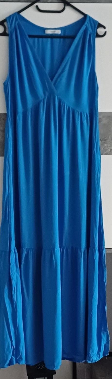 Nové maxi šaty xs,s, reserved,s / xs