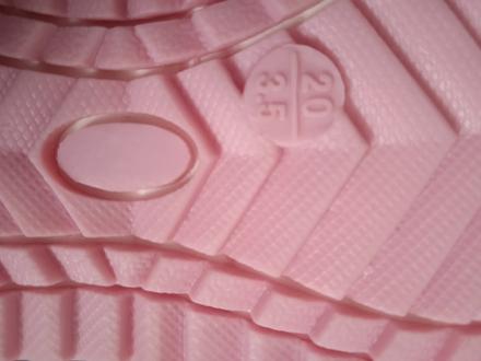 Zimné čižmičky, lupilu,20