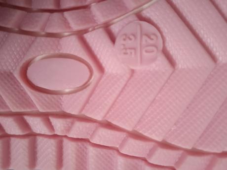 Zimné čižmičky, lupilu,20