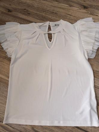 Tričko _ skr, orsay,m