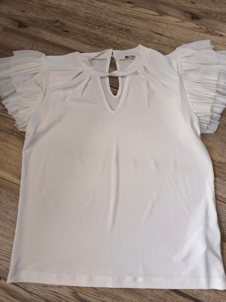 Tričko _ skr, orsay,m