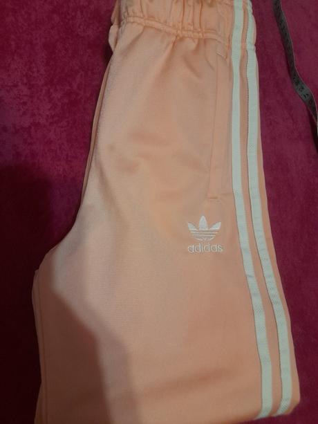 Teplaky, adidas,140