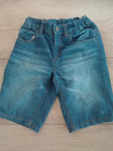 Riflove kratasy, palomino,122