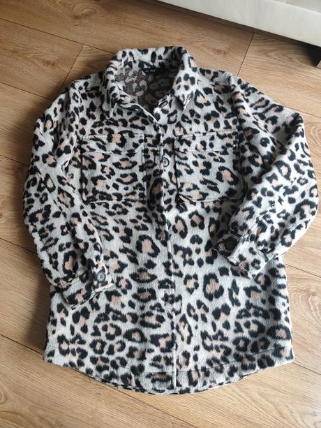 Prechodná bunda, f&f,40