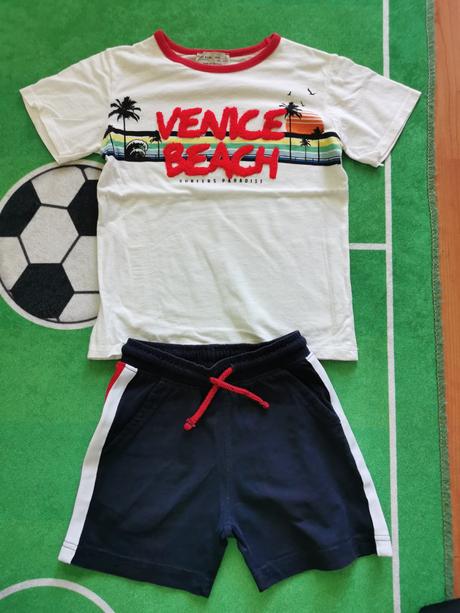 Zara súprava, zara,110