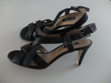 Sandále ecco 40, ecco,40