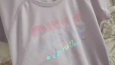 Športové tričko, kik,140