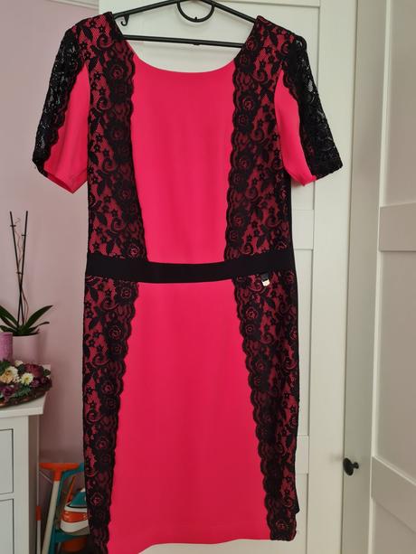 Šaty mystic day xxl, xxl