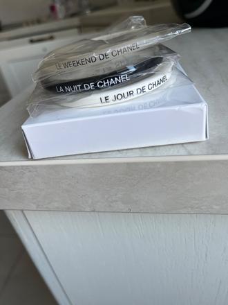 Chanel náramky, chanel