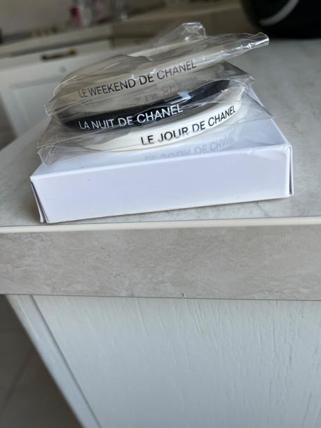 Chanel náramky, chanel