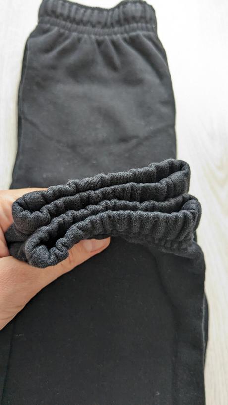 Tepláky, f&f, 128, f&f,128