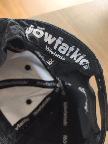 Predam detsku siltovku znacky lowfat kids, 50