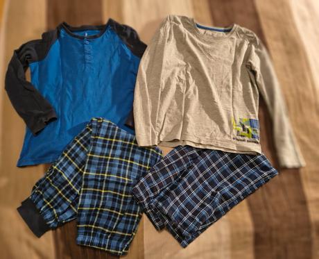 Pyžamo v. 146/152, pepperts,146