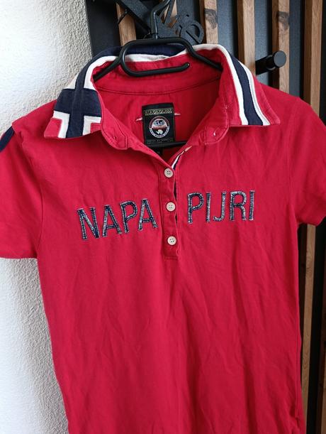 Šaty napapijri, napapijri,m