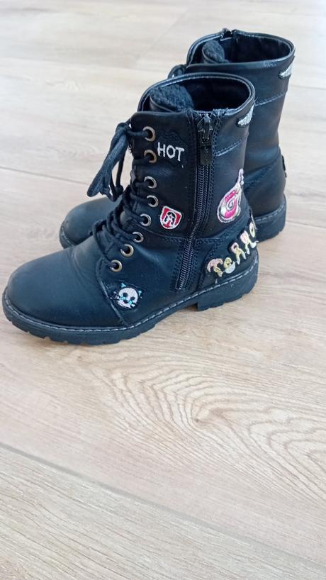 Zimné čižmy, nelli blu,33