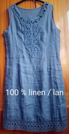 Kvalitne lanove saty, l