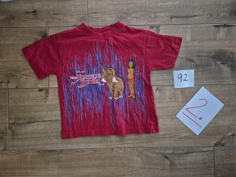 Krátky rukáv, mayoral,92