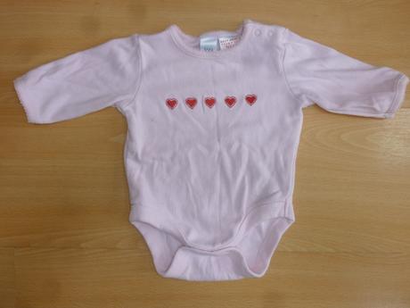 Gap body so srdieckami, gap,62