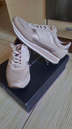 Tenisky tommy hilfinger, tommy hilfiger,39