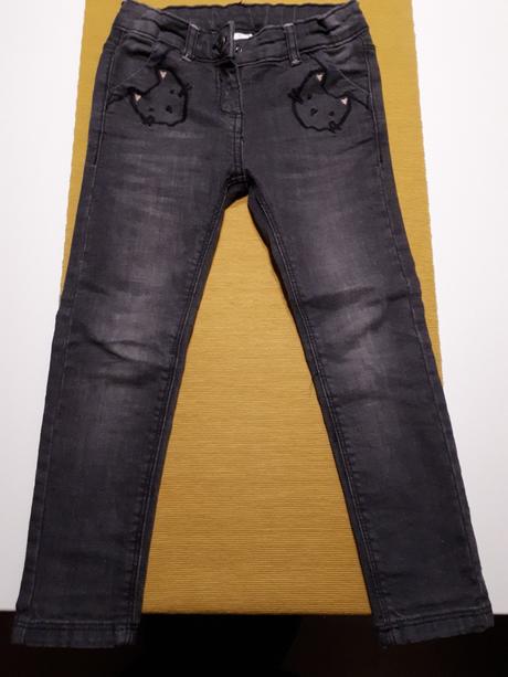 Rifle hello kitty, palomino,104