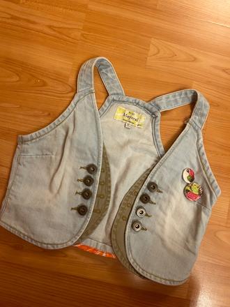 Vesta značky mayoral, mayoral,140