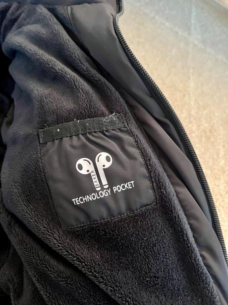 Bunda ted baker, 128