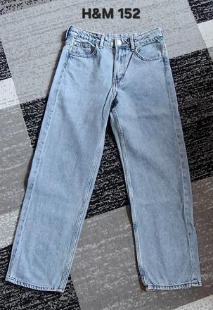 Lose fit jeans h&m 152, h&m,152