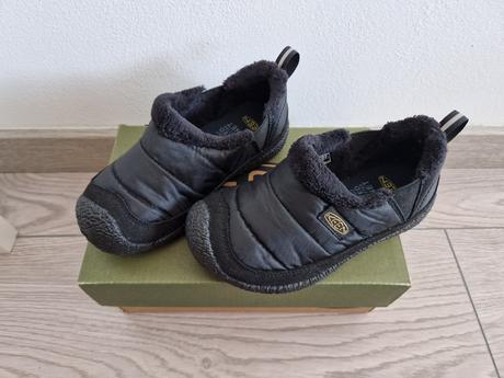 25sch_keen howser ii. + gumaky zdarma, keen,29