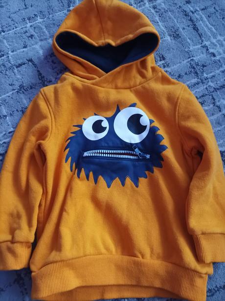 Mikina dopodopo 92, dopodopo,92