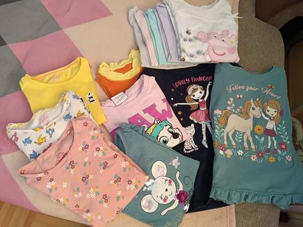 Tričká, lupilu,116