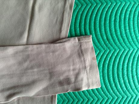 Trička 5 ks cena spolu, palomino,110