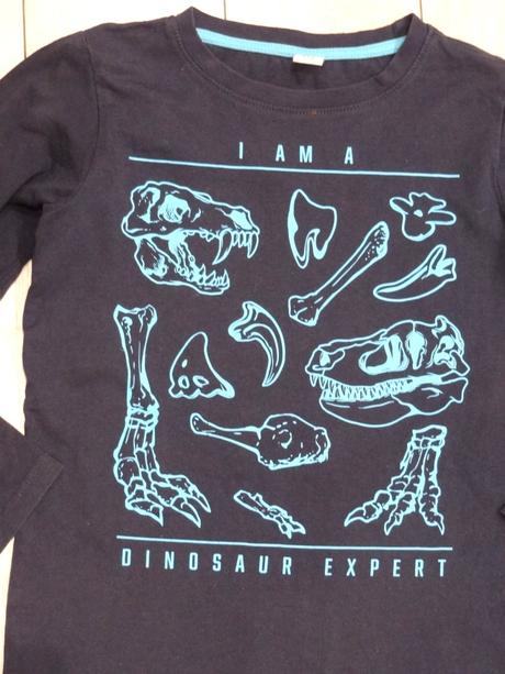 Tričko dinosaurus, dopodopo,122