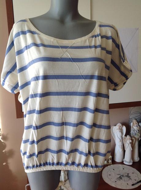 Tričko 38/40. /14, river island,38