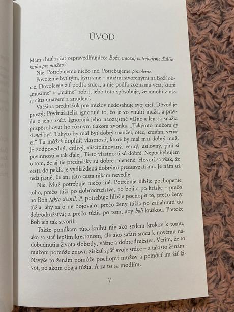 Divoký v srdci objavovanie tajomstva duše muža jo,