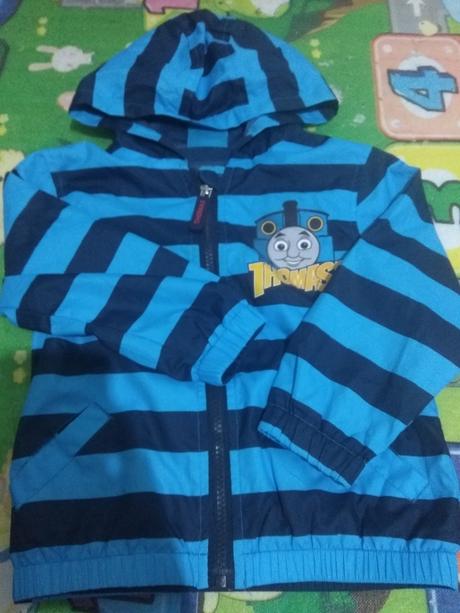 Prechodná bunda, 86