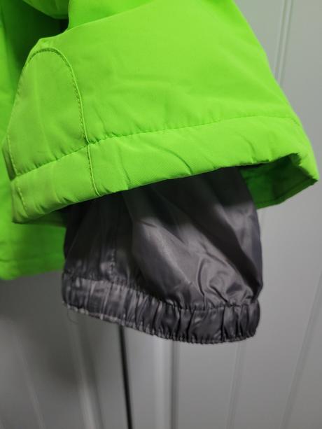 Neónové oteplovačky, mckinley,128