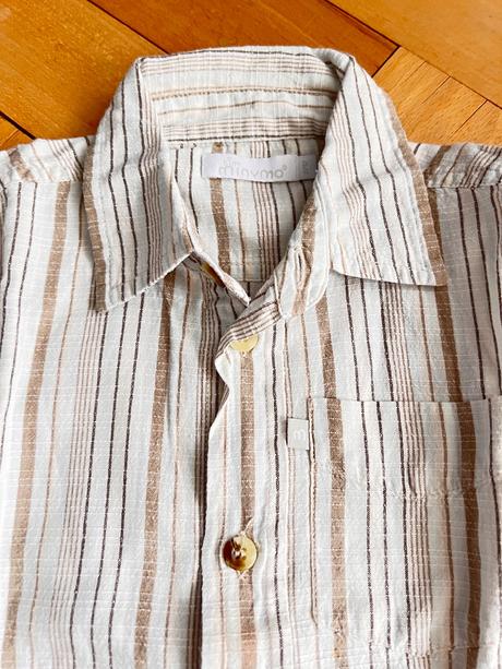 Chlapčenská košeľa, 86