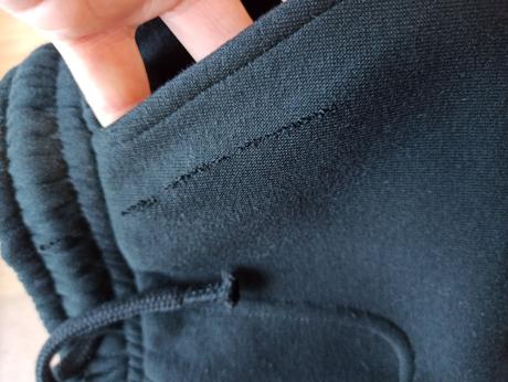 Tepláky 110, f&f,110