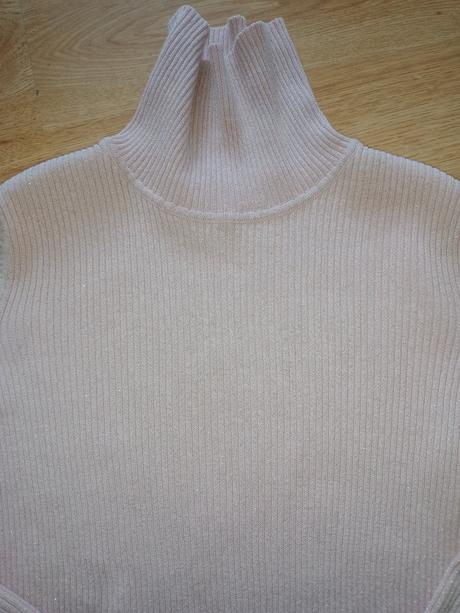 Ružový rolak, f&f,164