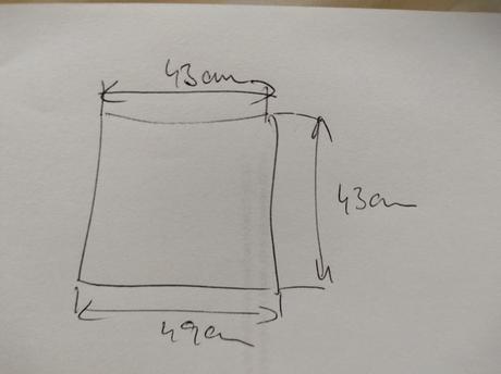 Sukna gate l / 40, gate,40