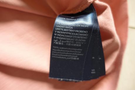 Pánske tričko tommy hilfiger, tommy hilfiger,s