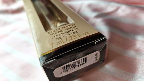 Victoria's secret rollerball parfém, 2 druhy,