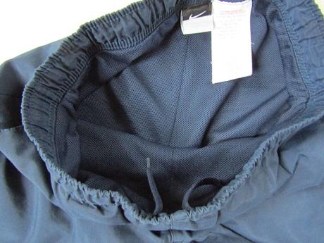Kraťasy č.140-150, nike,140