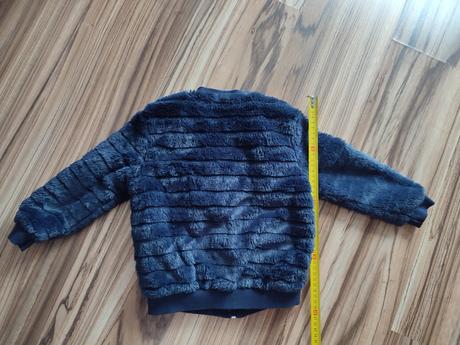 Dievčenská mikina, lupilu,98