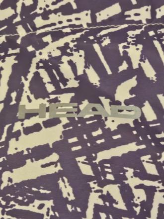 Zimná bunda head, 158