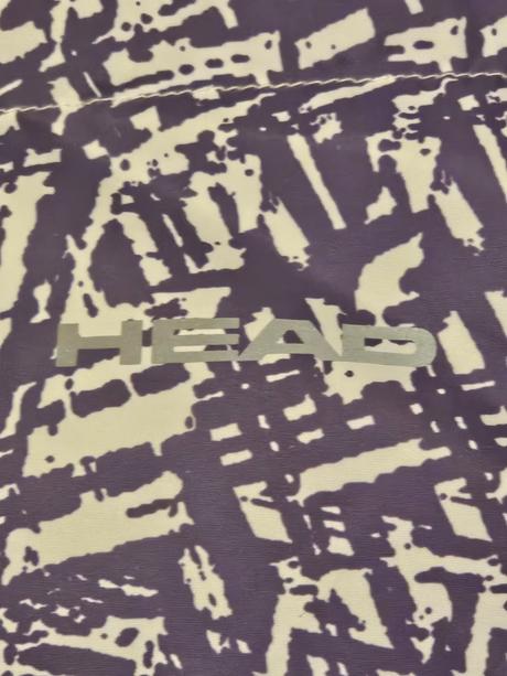 Zimná bunda head, 158