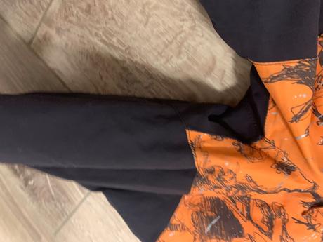 Reima reflective zimná kombinéza 92/98, reima,92