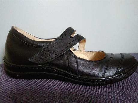 Kožené topánky, 36 / 37 / 38 / 39 / 40