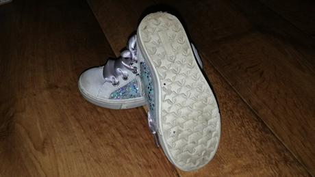 Kožené tenisky froddo 30, froddo,30