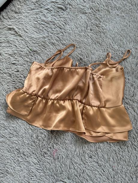 Topshop top, topshop,m